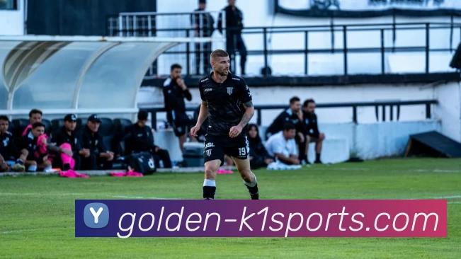 K1sportAPP 高清赛事图