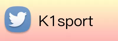 K1sport Logo